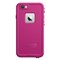 Apple LifeProof fre Rugged Waterproof Case - Pink  77-50336 Image 4