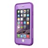 Apple LifeProof fre Rugged Waterproof Case - Purple  77-50337 Image 1
