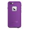 Apple LifeProof fre Rugged Waterproof Case - Purple  77-50337 Image 3
