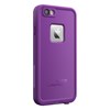 Apple LifeProof fre Rugged Waterproof Case - Purple  77-50337 Image 5
