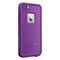 Apple LifeProof fre Rugged Waterproof Case - Purple  77-50337 Image 5