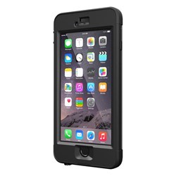 Apple Lifeproof Nuud Waterproof Case - Black  77-51145