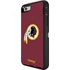 Apple Otterbox Defender Rugged Interactive Case and Holster - NFL Washington Redskins  77-52155 Image 2