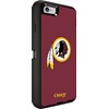 Apple Otterbox Defender Rugged Interactive Case and Holster - NFL Washington Redskins  77-52155 Image 3