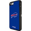 Apple Otterbox Defender Rugged Interactive Case and Holster - NFL Buffalo Bills  77-52166 Image 2