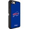 Apple Otterbox Defender Rugged Interactive Case and Holster - NFL Buffalo Bills  77-52166 Image 3