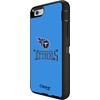 Apple Otterbox Defender Rugged Interactive Case and Holster - NFL Tennessee Titans  77-52170 Image 2