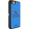 Apple Otterbox Defender Rugged Interactive Case and Holster - NFL Tennessee Titans  77-52170 Image 3