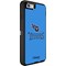 Apple Otterbox Defender Rugged Interactive Case and Holster - NFL Tennessee Titans  77-52170 Image 3