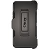 Apple Otterbox Defender Rugged Interactive Case and Holster - NFL Tennessee Titans  77-52170 Image 6