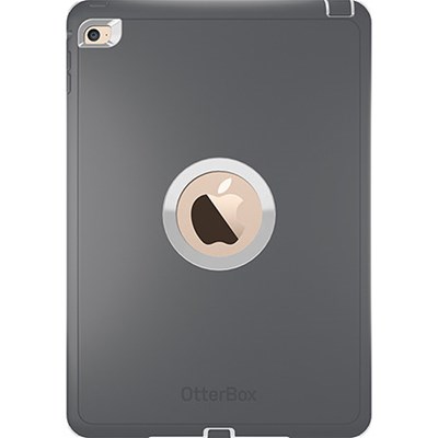 Apple Otterbox Defender Interactive Rugged Case - Glacier  77-50970