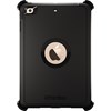 Apple Otterbox Defender Rugged Interactive Case - Black  77-50972 Image 4