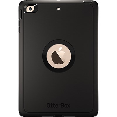 Apple Otterbox Defender Rugged Interactive Case - Black  77-50972