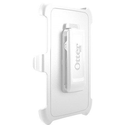 Samsung Compatible OtterBox Holster for Defender Series Case - White  78-30525