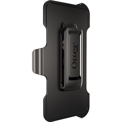 Apple Compatible OtterBox Holster for Defender Series Case - Black  78-50028