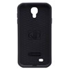 Samsung Compatible Body Glove Rise Case - Black And Black Brushed Metal  9374302 Image 3
