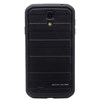 Samsung Compatible Body Glove Rise Case - Black And Black Brushed Metal  9374302 Image 1
