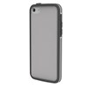 Apple Body Glove MySuit Case - Grey and Clear  9383602 Image 2