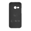 HTC Compatible Body Glove Satin Case - Black  9436101 Image 2