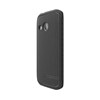 HTC Compatible Body Glove Satin Case - Black  9436101 Image 3