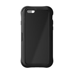 Ballistic Apple Explorer Rugged Case - Black  EX1448-A06C