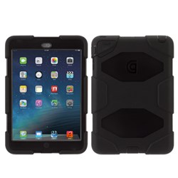 Apple Griffin Survivor Hybrid Case - Black  GB35918-3