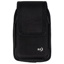 Nite Ize Clip Case Hardshell Rugged Vertical Pouch - XL  HSHXL-01-R3