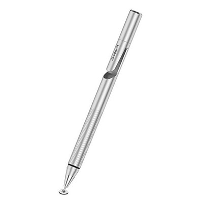 Adonit Jot Pro Fine Point Stylus - Silver  ADJP3S