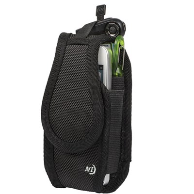 Nite Ize Clip Case Cargo Rugged Vertical Pouch - XL