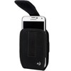 Nite Ize Fits All Rugged Vertical Pouch Fits Most Smartphones With Or Without Form Fit Cases - Retail Packaged Image 1