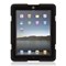 Apple Compatible Griffin Survivor Hybrid Case - Black and Black  GB35108-3 Image 1