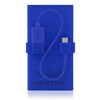Incipio OffGrid Portable Backup Battery 4000mAh - Blue Image 1