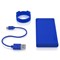 Incipio OffGrid Portable Backup Battery 4000mAh - Blue Image 3