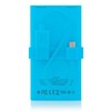 Incipio OffGrid Portable Backup Battery 4000mAh - Cyan Image 1