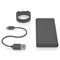 Incipio OffGrid Portable Backup Battery 4000mAh - Grey Image 2