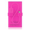Incipio OffGrid Portable Backup Battery 4000mAh - Pink Image 1