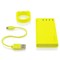 Incipio OffGrid Portable Backup Battery 4000mAh - Yellow Image 2