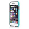 Apple Incipio DualPRO Case - Light Blue And Cool Grey  IPH-1179-BLUGRY Image 1