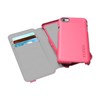 Apple Incipio Watson Folio Case - Coral and Light Pink  IPH-1184-CORLPNK Image 2