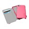 Apple Incipio Watson Folio Case - Coral and Light Pink  IPH-1184-CORLPNK Image 2