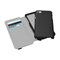 Apple Incipio Watson Folio Case - Grey and Black  IPH-1184-GRYBLK Image 2