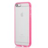 Apple Compatible Incipio Octane Case - Frost And Pink  IPH-1216-FRSTPNK Image 1