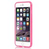 Apple Compatible Incipio Octane Case - Frost And Pink  IPH-1216-FRSTPNK Image 2