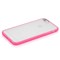 Apple Compatible Incipio Octane Case - Frost And Pink  IPH-1216-FRSTPNK Image 3