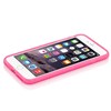 Apple Compatible Incipio Octane Case - Frost And Pink  IPH-1216-FRSTPNK Image 4