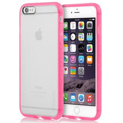 Apple Compatible Incipio Octane Case - Frost And Pink  IPH-1216-FRSTPNK