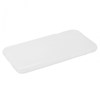 Apple Compatible Solid Color TPU Case - Clear  IPH6-CL-TPU Image 3