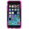 Apple Compatible Dual Layer Cover with Kickstand - Pink  IPH6PLUS-PK-1HYB Image 1