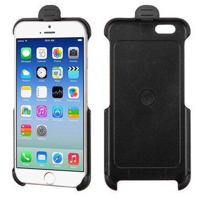 Apple Compatible Holster with Belt Clip