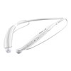 Lg Tone Pro Hbs-750 Bluetooth Headset - White Image 2